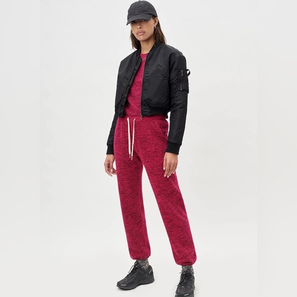 John Elliott Co-Mix Sweatpants M/2 NWT